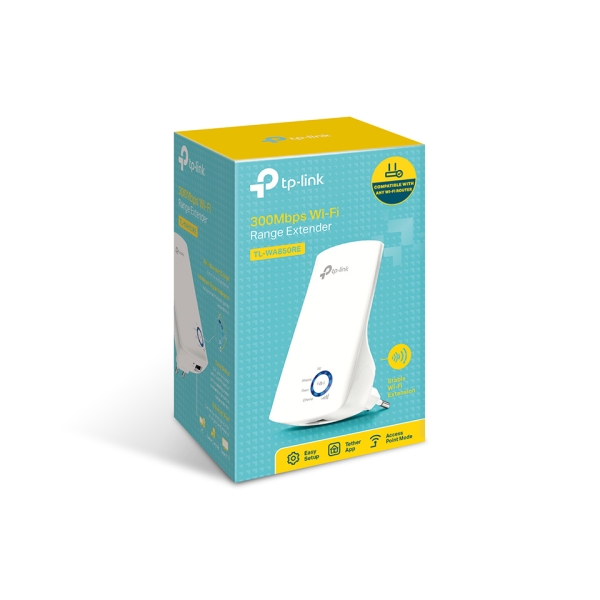 REPEATER TP-LINK TL-WA850RE