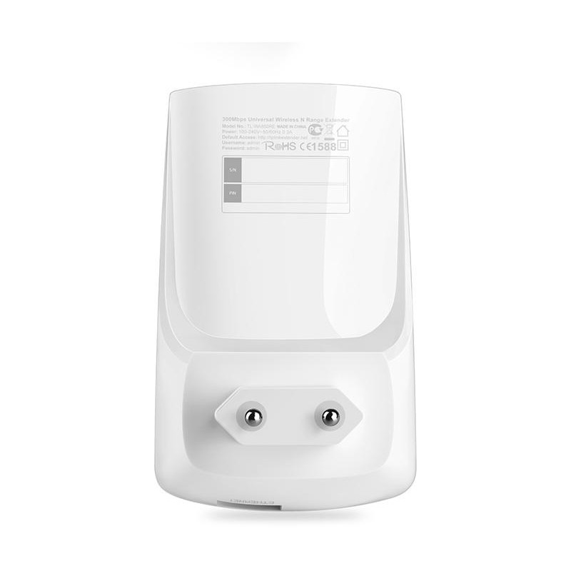 REPEATER TP-LINK TL-WA850RE