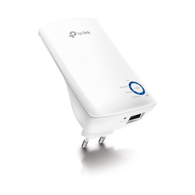 REPEATER TP-LINK TL-WA850RE