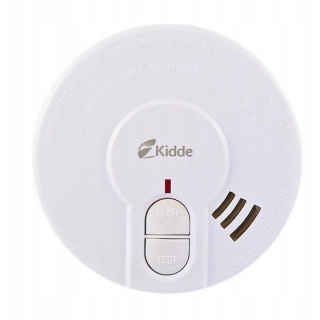 Czujnik dymu KIDDE 29HD 2