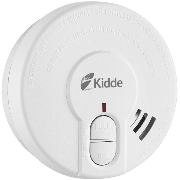 Czujnik dymu KIDDE 29HD