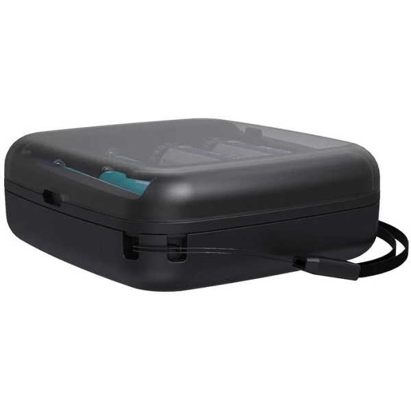 Ładowarka do akumulatorów cylindrycznych Li-ion 1,5V / Ni-MH AA / AAA Xtar BC4