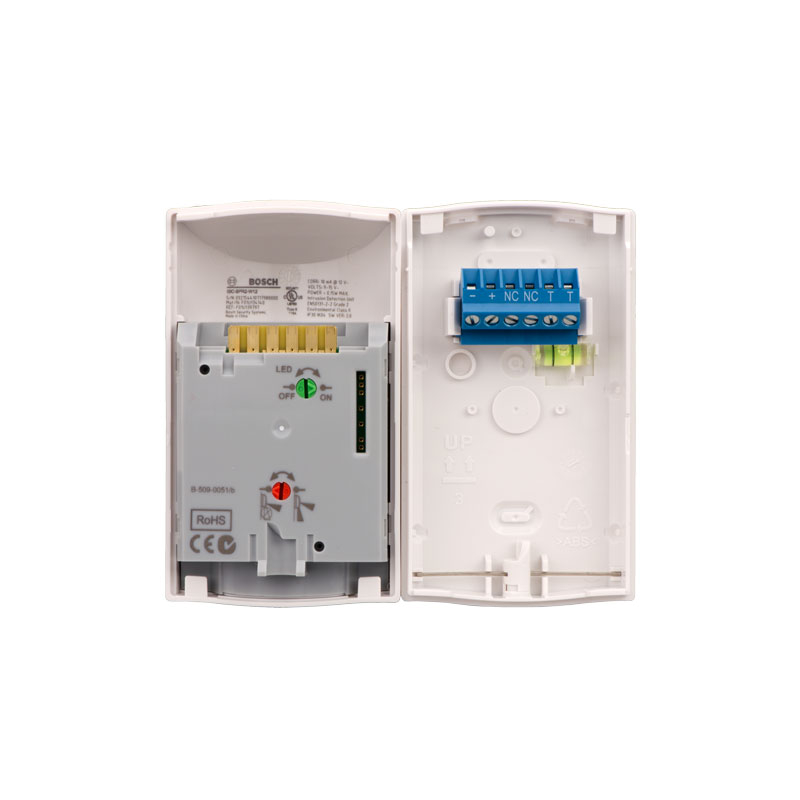 BOSCH CZUJNIK RUCHU PIR ISC-BPR2-W12