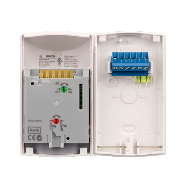 BOSCH CZUJNIK RUCHU PIR ISC-BPR2-W12