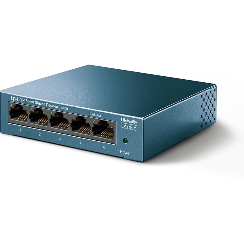 SWITCH TP-LINK LS105G