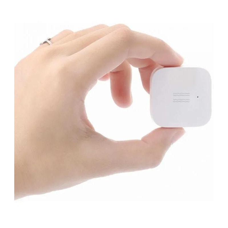 AQARA Czujnik wibracji i drgań DJT11LM Homekit EU