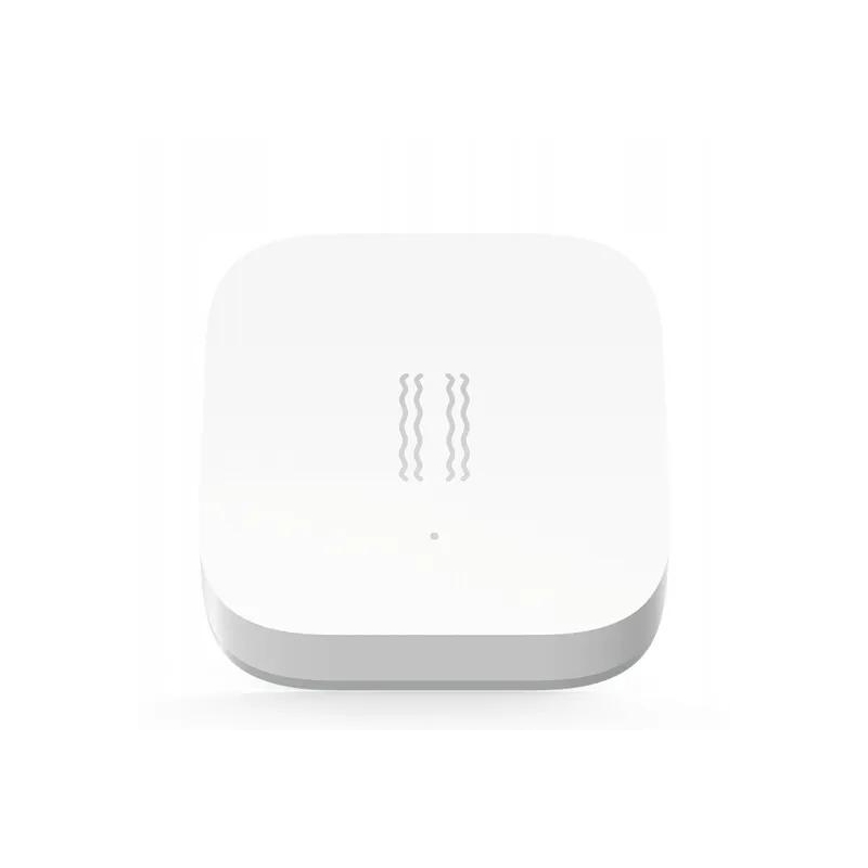 AQARA Czujnik wibracji i drgań DJT11LM Homekit EU