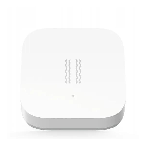 AQARA Czujnik wibracji i drgań DJT11LM Homekit EU