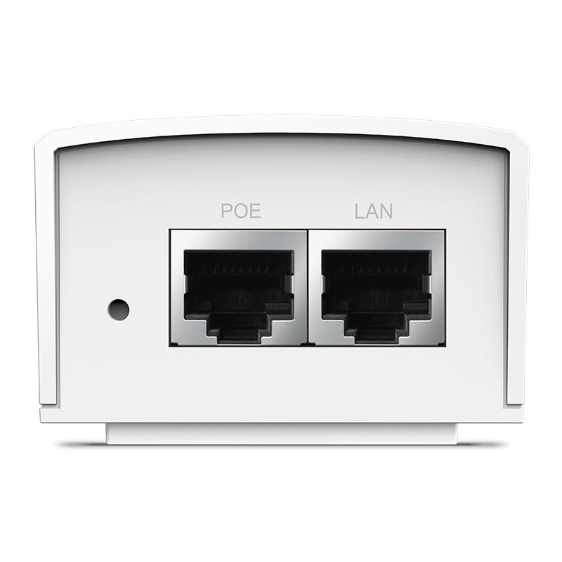 Pasywny adapter PoE 48V TP-Link TL-POE4824G