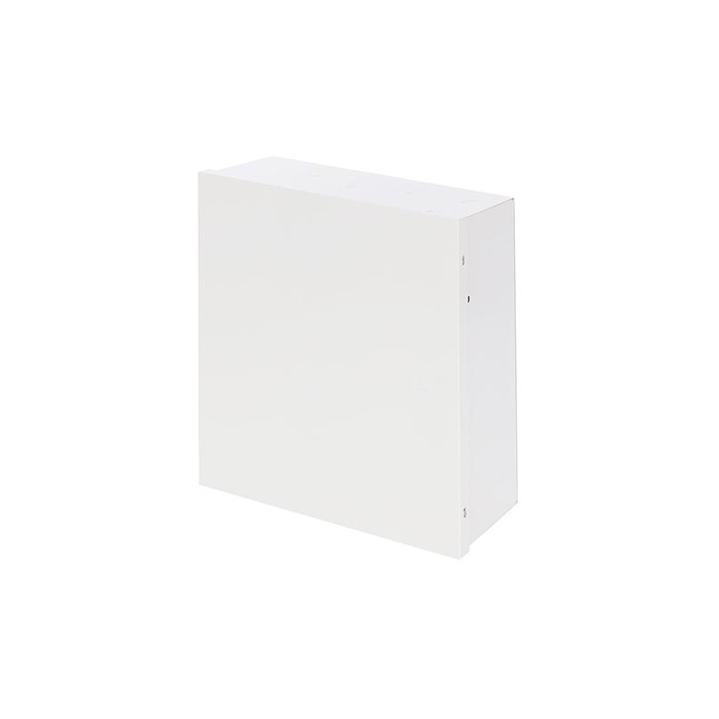 OBUDOWA ALARMOWA PUSTA Pulsar 17/40/DSPR/S/EMPTY