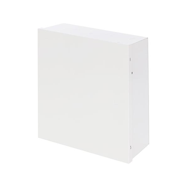 OBUDOWA ALARMOWA PUSTA Pulsar 17/40/DSPR/S/EMPTY