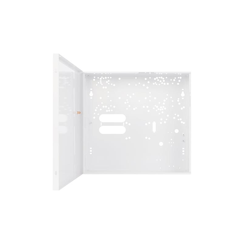 OBUDOWA ALARMOWA PUSTA Pulsar 17/40/DSPR/S/EMPTY