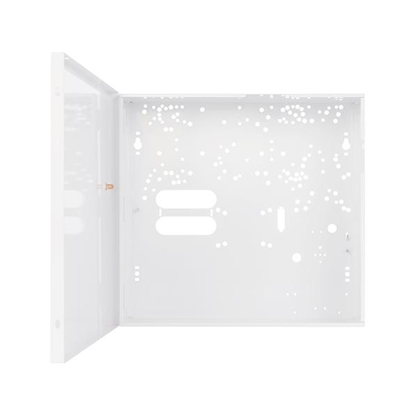 OBUDOWA ALARMOWA PUSTA Pulsar 17/40/DSPR/S/EMPTY