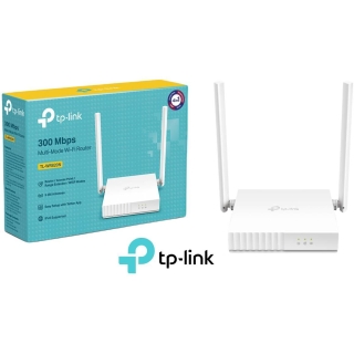 ROUTER TP-LINK TL-WR820N 2
