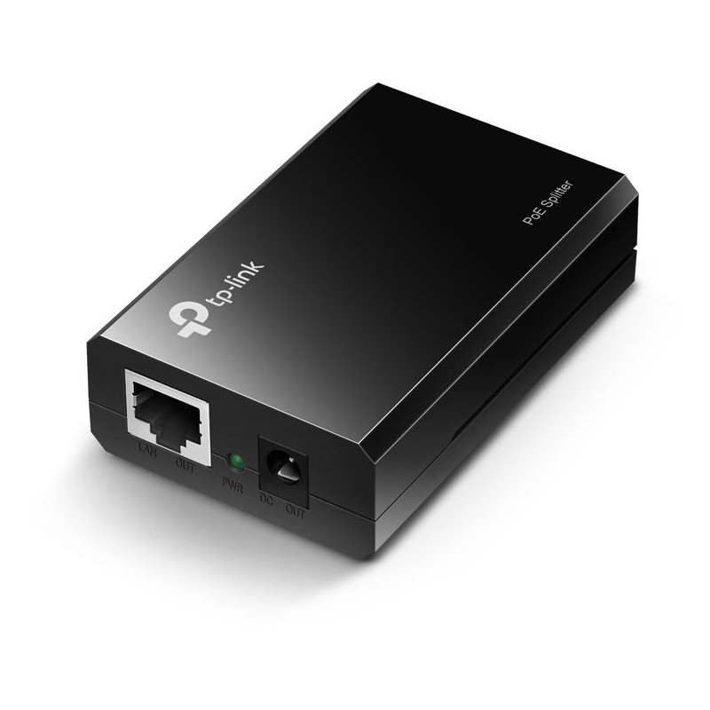 Splitter PoE TP-LINK TL-POE10R