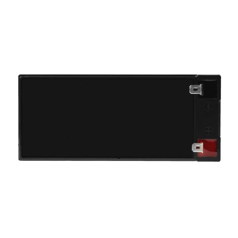 AKUMULATOR AGM Green Cell VRLA 12V 7Ah