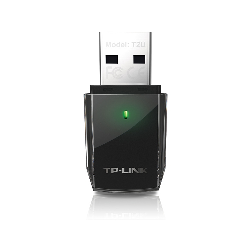ADAPTER WLAN USB TP-LINK ARCHER T2U