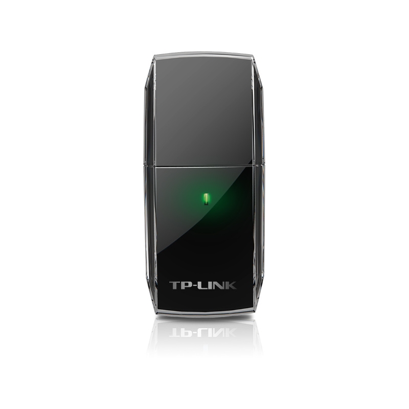ADAPTER WLAN USB TP-LINK ARCHER T2U