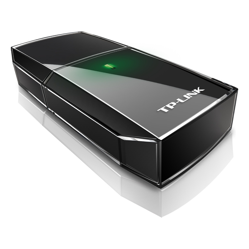 ADAPTER WLAN USB TP-LINK ARCHER T2U