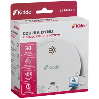Czujnik dymu Kidde 2030-DSR 2