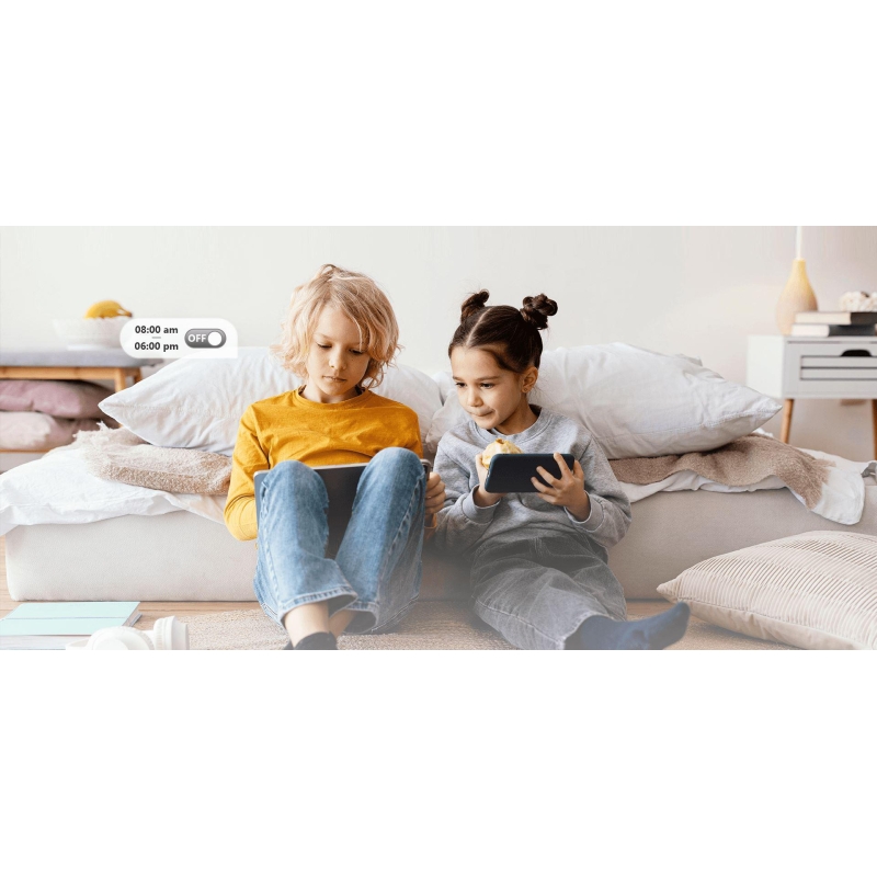 Router Imou HR300 Wi-Fi 300Mbps