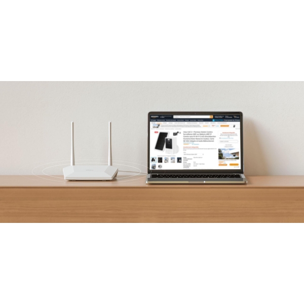 Router Imou HR300 Wi-Fi 300Mbps