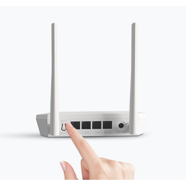 Router Imou HR300 Wi-Fi 300Mbps