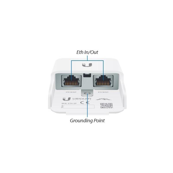 UBIQUITI ETH-SP-G2 NETPROTECTOR