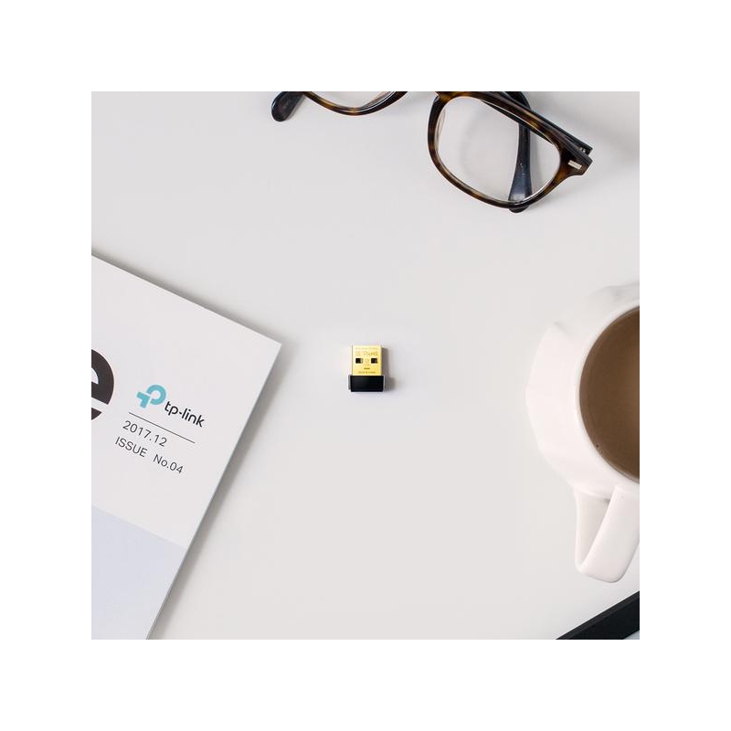 ADAPTER WLAN USB TP-LINK ARCHER T2U NANO