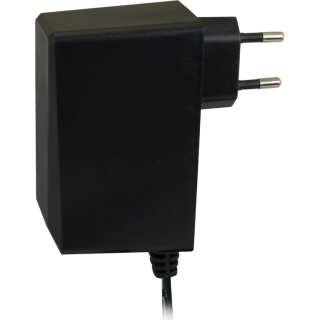 ZASILACZ IMPULSOWY WTYCZKOWY DO CCTV Pulsar PSA12030 12V/3A 2