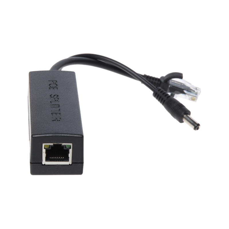 STABILIZATOR 48V/12V POE-802.3AF/C