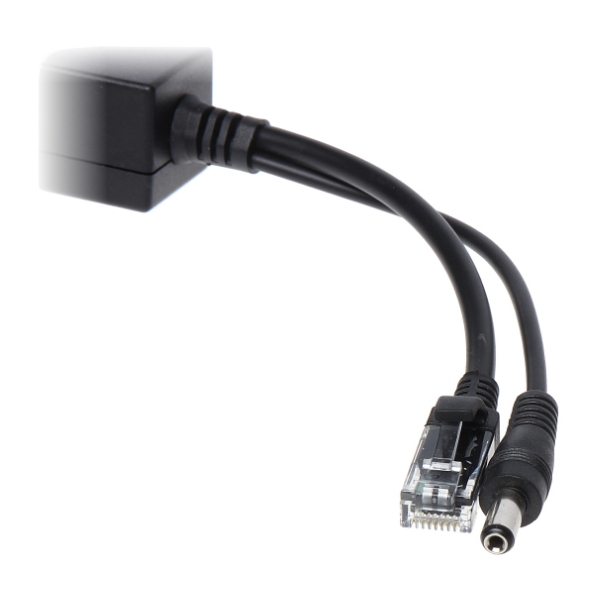 STABILIZATOR 48V/12V POE-802.3AF/C