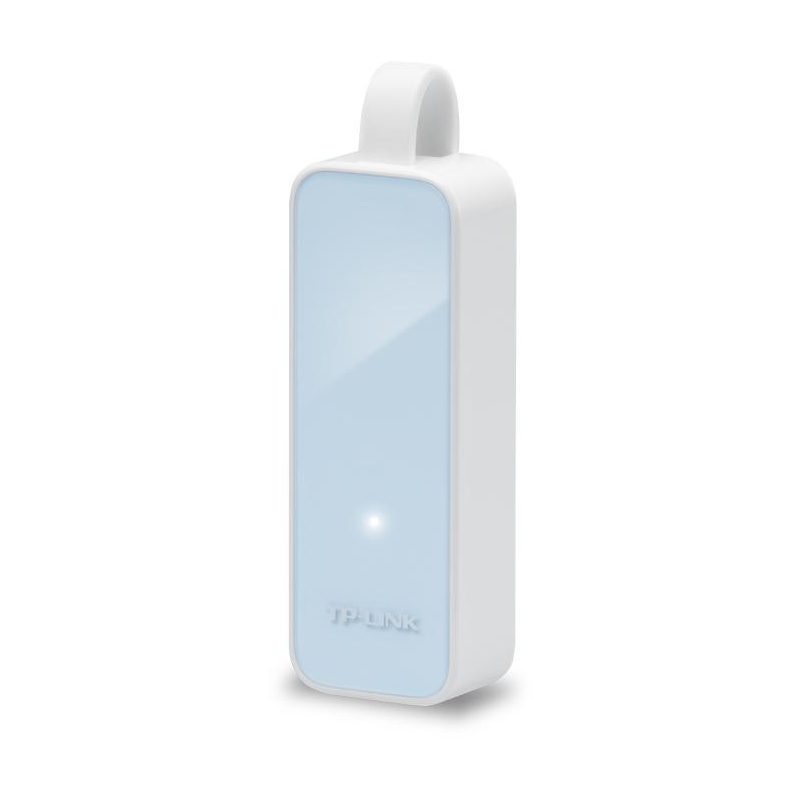 KARTA SIECIOWA ETHERNET TP-LINK UE200 USB 2.0
