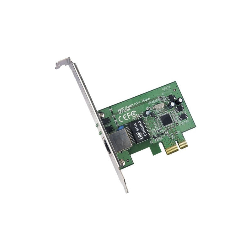 KARTA SIECIOWA TP-LINK TG-3468