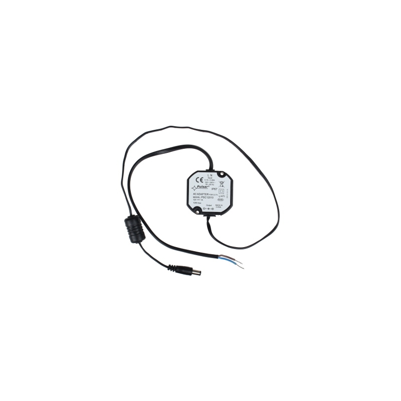 ZASILACZ IMPULSOWY HERMETYCZNY Pulsar PSC12010 12V/1,0A