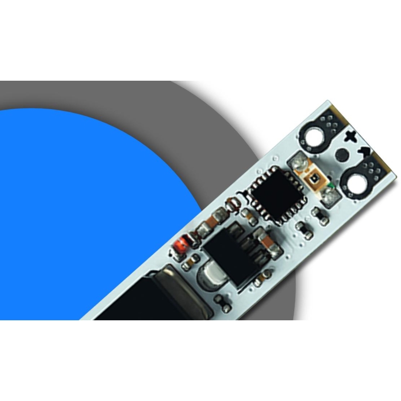 BLEBOX twilightswitch - WYŁACZNIK ZMIERZCHOWY