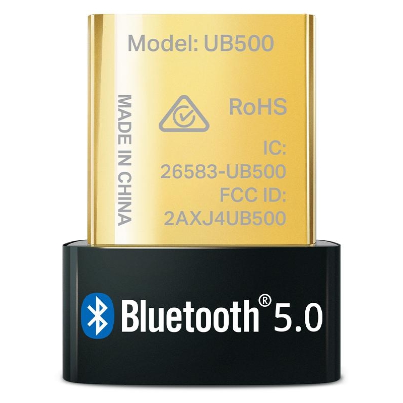 KARTA TP-LINK USB BLUETOOTH 5.0 UB500