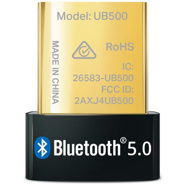 KARTA TP-LINK USB BLUETOOTH 5.0 UB500