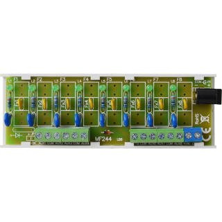 MODUŁ BEZPIECZNIKOWY Pulsar AWZ577