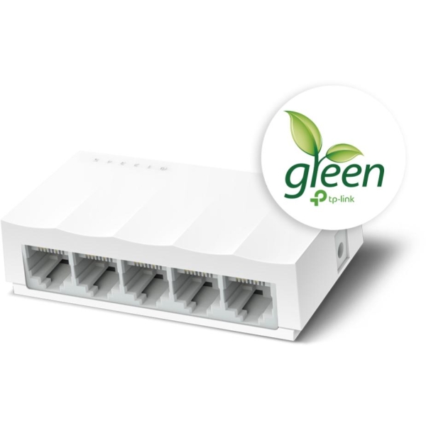 SWITCH TP-LINK LS1005