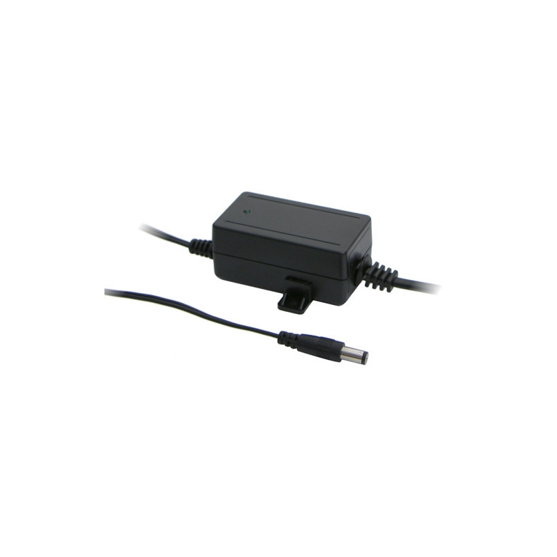 ZASILACZ IMPULSOWY DESKTOP DO CCTV Pulsar PSD12010 12V/1A