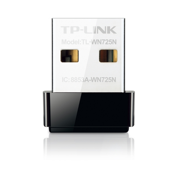 ADAPTER WLAN USB TP-LINK WN725N