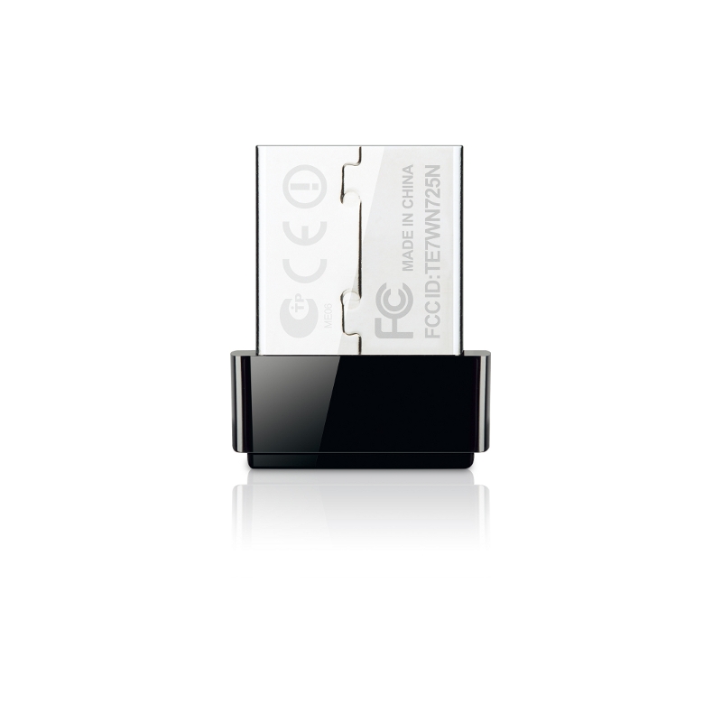 ADAPTER WLAN USB TP-LINK WN725N