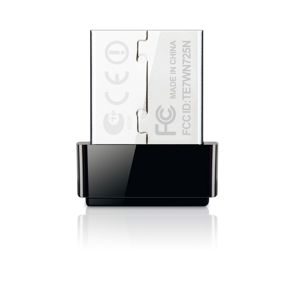 ADAPTER WLAN USB TP-LINK WN725N