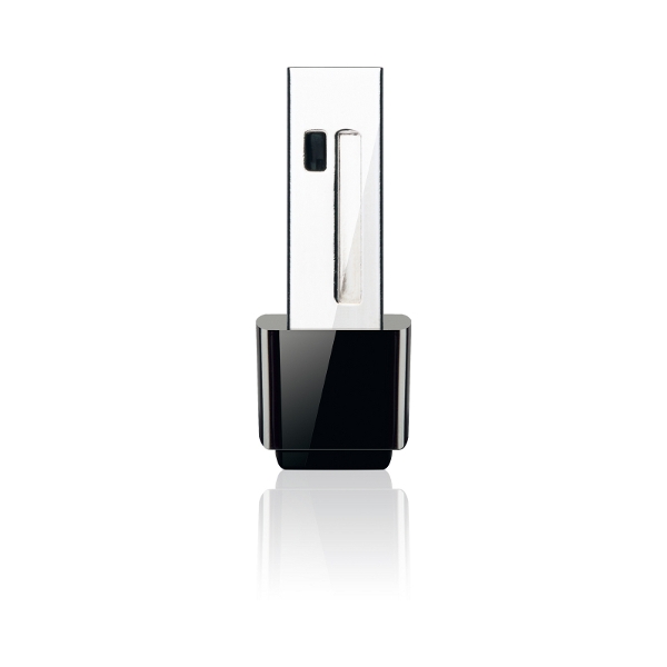 ADAPTER WLAN USB TP-LINK WN725N