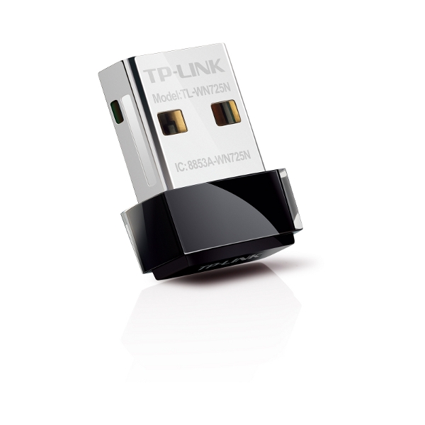 ADAPTER WLAN USB TP-LINK WN725N