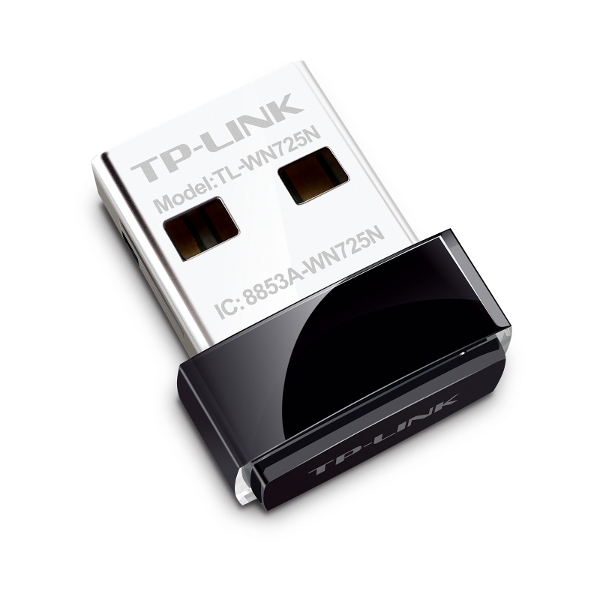 ADAPTER WLAN USB TP-LINK WN725N