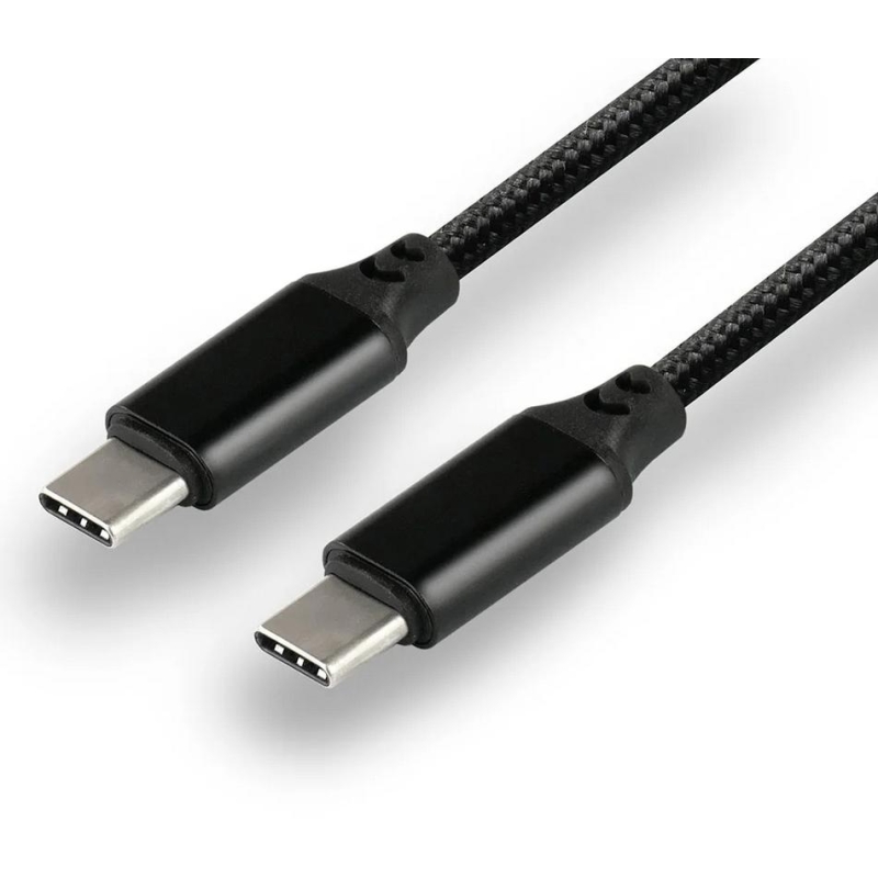 KABEL USB-C -  USB-C everActive CBB-2PD3 200cm PD 60W 3A