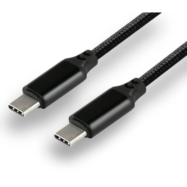 KABEL USB-C -  USB-C everActive CBB-2PD3 200cm PD 60W 3A