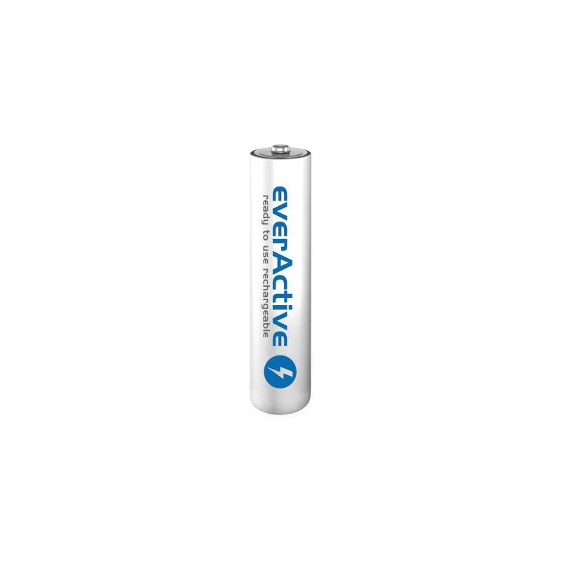 Akumulatorki AAA / R03 Ni-MH everActive 1050mAh (box 4 szt.)